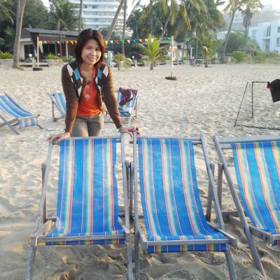 Chanyakan  47 ans Khonkaen Thaïlande
