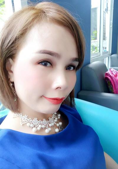 Patty 42 ans Rayong Thaïlande