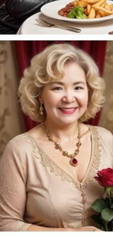 PhromsawaN 65 Jahre Khankhaen Thailand