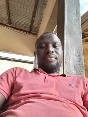 Jean-marc 32 ปี Abidjan  Cote d'Ivoire