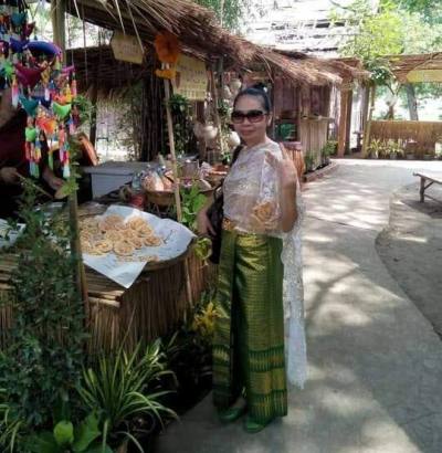 Nua 52 ans Thailand Thaïlande