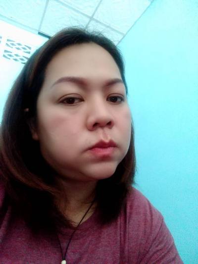Auntida 45 ans Tak Thaïlande