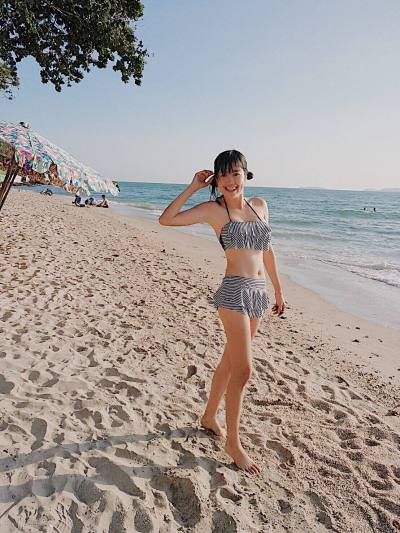 Gigi 41 years Muang Thailand