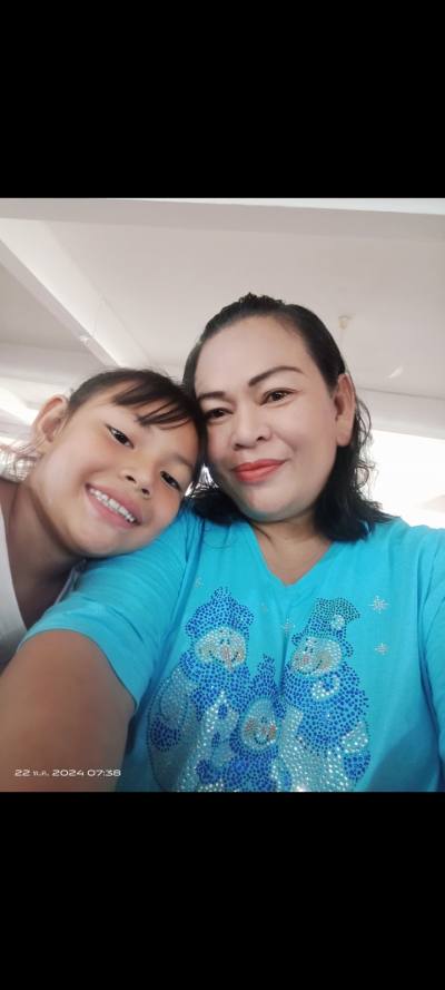 Pat 48 Jahre Tai Thailand