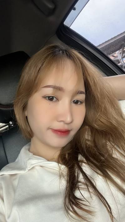 Amporn 45 ans Bangkok Thaïlande