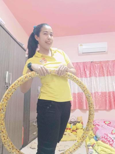 Jubjib 36 years Nakhonphanom Thailand