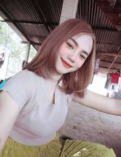 Ammy 30 Jahre Phon Thailand