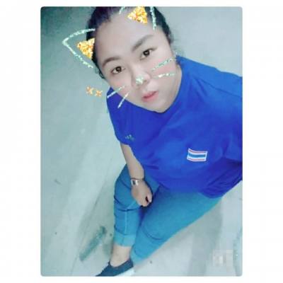 Pang 30 Jahre Thai Thailand