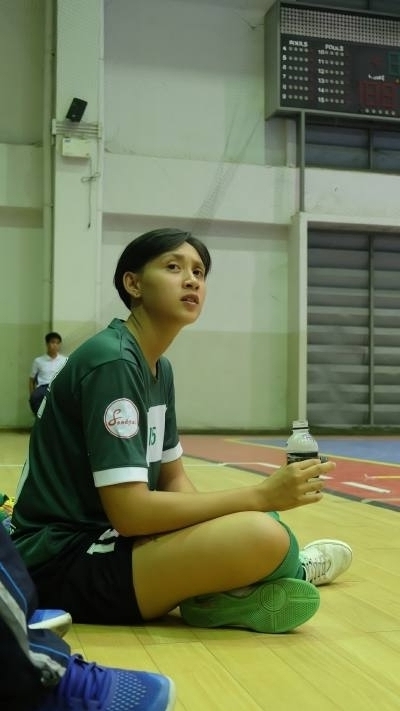 ying 28 Jahre แม่แตง Thailand