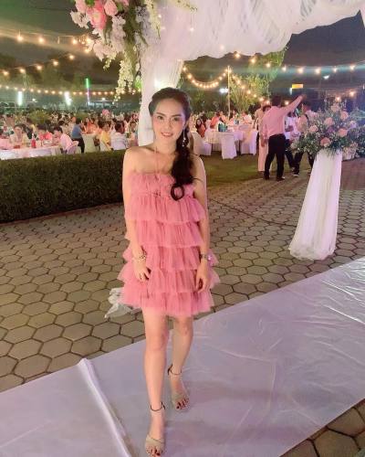 Surarak 33 ans Lampang Thaïlande