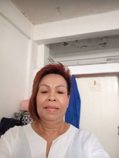 Kasorn 63 ans Bangkok Thaïlande