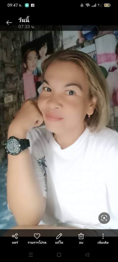 Pan 38 ปี Pak Chong ไทย