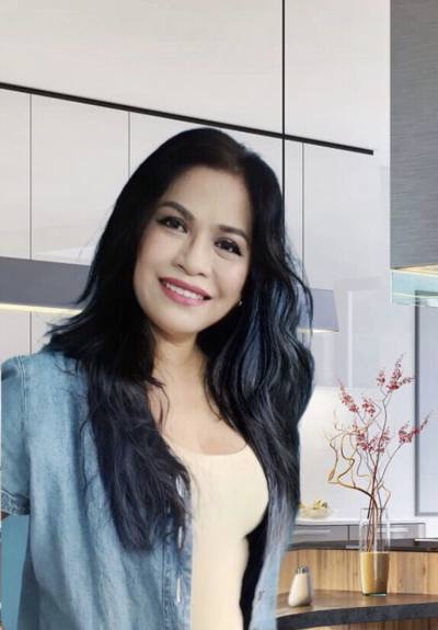 Tina 56 Jahre Muang  Thailand