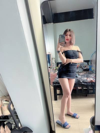 Nutty 32 Jahre Bangkok Thailand