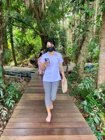 Matana 38 ans เมือง Thaïlande