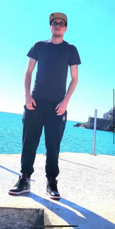 Rayden 28 ปี Lucedale United States