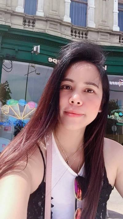 Patty 44 Jahre I Thailand