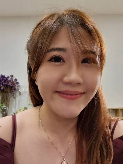 Chirasuda 31 ans Thailand Thaïlande