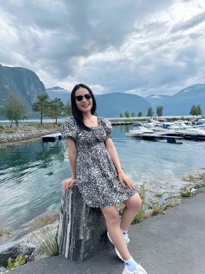 Uthathikan 36 ans Bangkok Thaïlande
