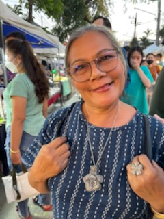 Pan 65 ans Pan Thaïlande