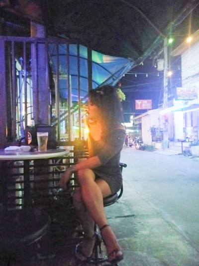 May 40 ans Hua Hin Thaïlande