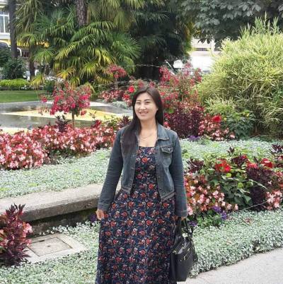 Mon 41 ans Muang Thaïlande