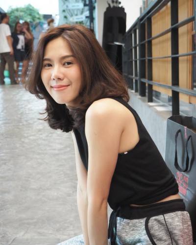 Wawmanee Dating website Thai woman Thailand singles datings 24 years