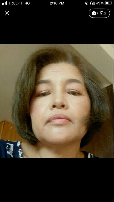 Jaidee 63 Jahre Bonkkok  Thailand