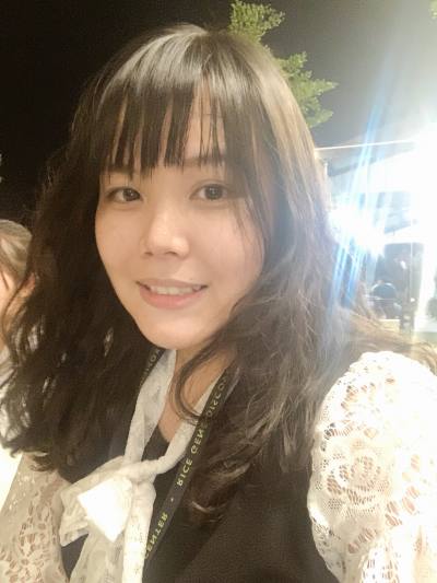 Mint 32 ans Muang Thaïlande