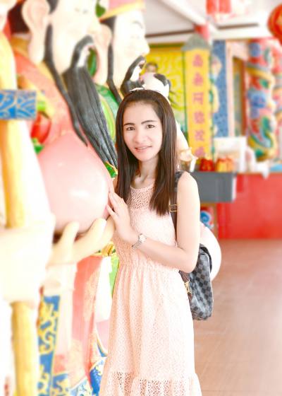Noomam 40 years ไทย Thailand