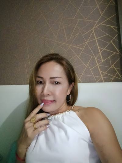 Napalai 48 Jahre Rayong Thailand