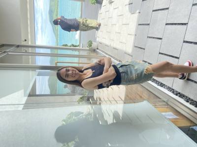 Chanyanuch 27 ans Chonburi  Thaïlande