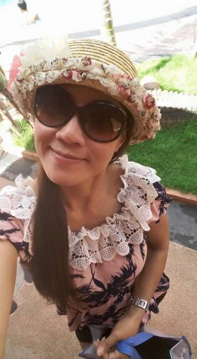 Sirirat 49 ans พล Thaïlande