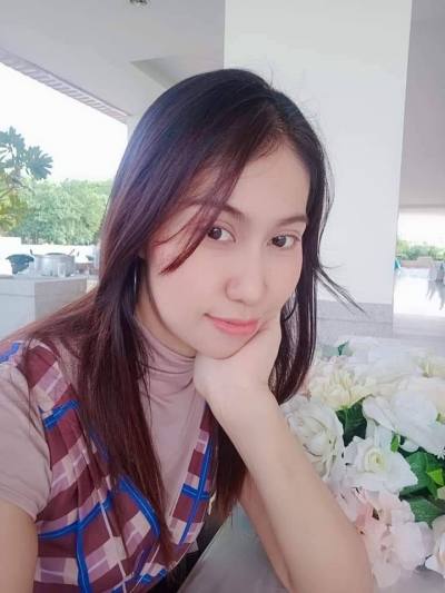 Cherry 46 ans Muang  Thaïlande