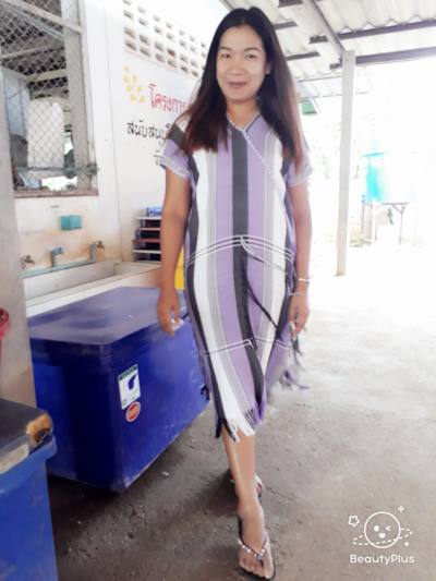 Leena 35 ans Suanphung Thaïlande