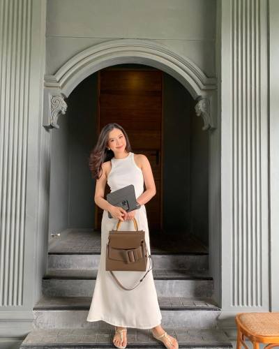 Seraphina 35 ans Bangkok Thaïlande