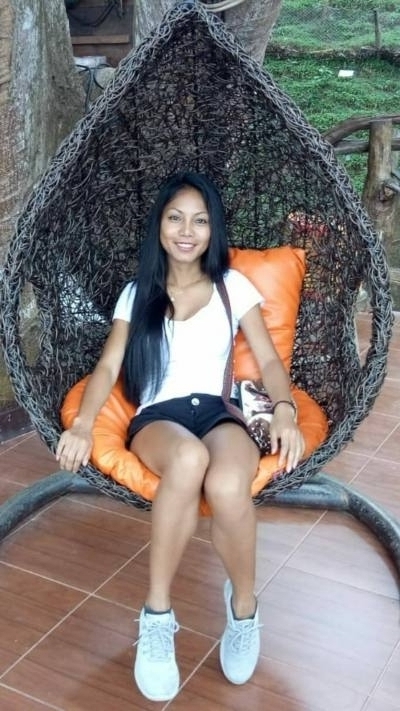 An 42 ans เมืองเชียงใหม่ Thaïlande