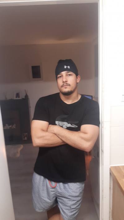 Spencer 28 ปี Sheffield United Kingdom