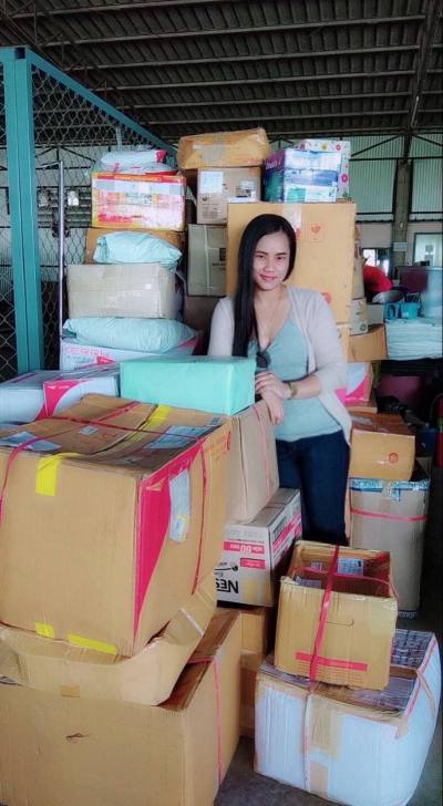 Pomelo 35 ans Bangkok  Thaïlande