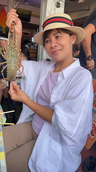 Tam 48 ans อำเภอบ้านผือ Thaïlande