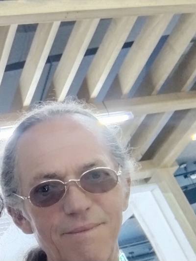 Joachim 71 ปี Offenburg Germany