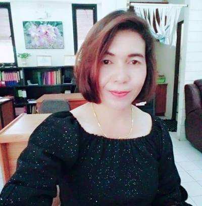 Aoy 49 ans หัวหิน Thaïlande