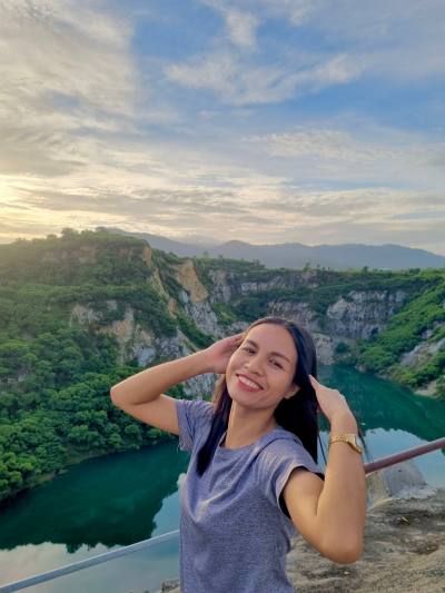 Rodjana 35 ans พัทยา Thaïlande