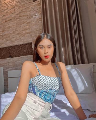 Jele 27 ans ปลวกแดง Thaïlande