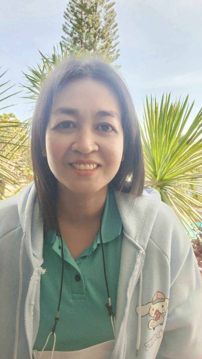 Nena 43 ans เมือง Thaïlande