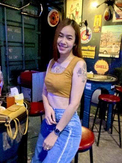 May  31 ans ลำปาง Thaïlande