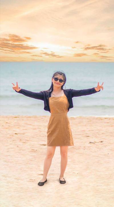 Nan 43 ans Bkk Thaïlande