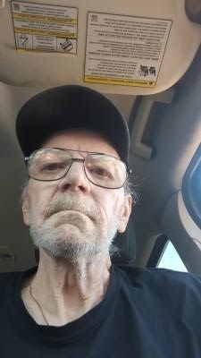 John 69 ปี Chatham  Canada