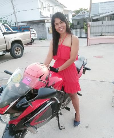 Hataiput 49 ans Pattaya Thaïlande