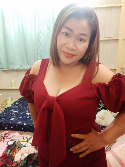 Piyada 49 ans Hua Hin Thaïlande